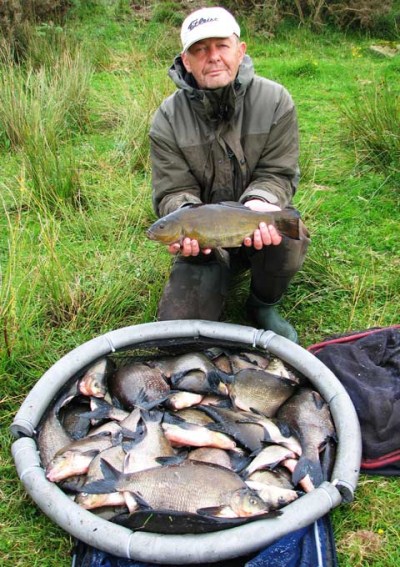 Angling Reports - 31 August 2011